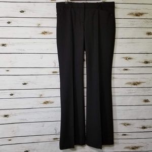Limited Cassidy Fit Career Professional Trousers